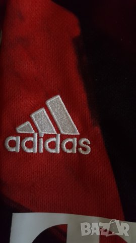 Оригинална тениска adidas Bayern Munich , снимка 4 - Футбол - 41550696