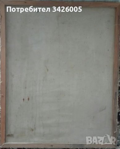 Портрет на Гарибалди, снимка 5 - Антикварни и старинни предмети - 42473233