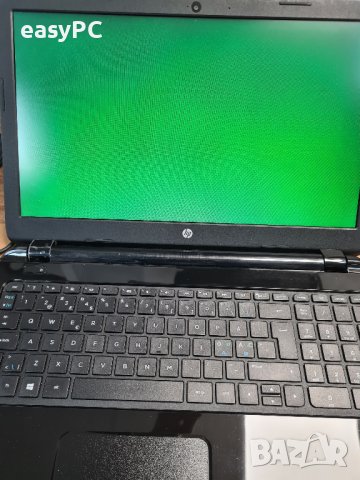 Продавам лаптоп HP Pavilion 15 - g части , снимка 9 - Части за лаптопи - 40556625