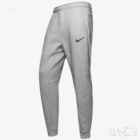 NIKE 932255 Therma Fit Dri-Fit Оригинален Мъжки Анцуг Долнище S