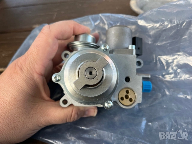 ΓΗΠ/HPFP Peugeot/Citroen/ Mini Cooper Пежо/Ситроен/ Мини Купър, снимка 2 - Части - 52275674