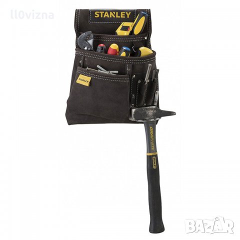 Stanley - Чанта за инструменти, снимка 2 - Други инструменти - 33839628