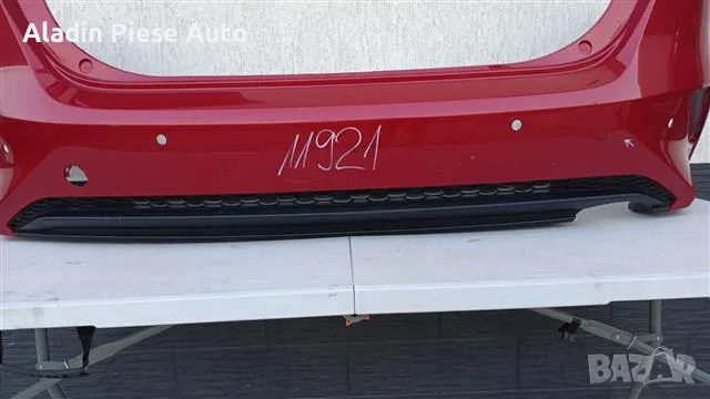 Задна броня Kia Ceed Hatchback година 2019 2020 2021 2022 код 86511-J7000, снимка 5 - Аксесоари и консумативи - 50427977