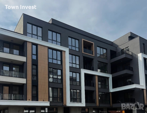 Тристаен апартамент в Maritza Park, снимка 4 - Апартаменти - 53735892