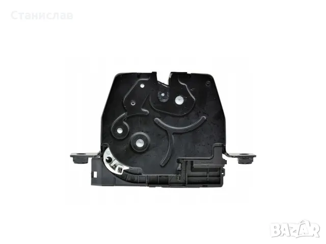 BMW 5 F10 Брава за багажник , снимка 4 - Части - 50201247