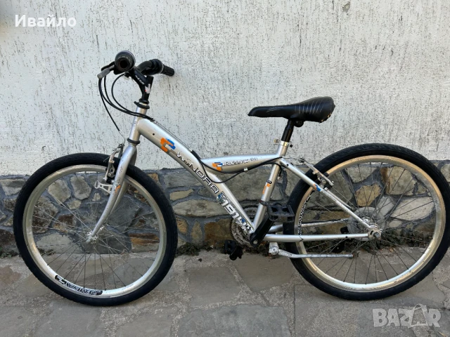 Детски велосипед WINORA 24 цола, снимка 1