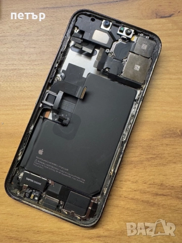 iPhone 13 Pro Max за ЧАСТИ, снимка 3 - Apple iPhone - 49676958