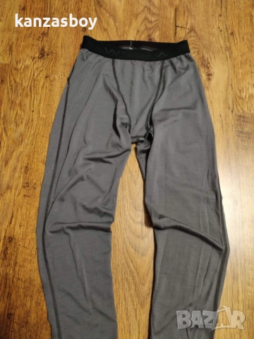 engelbert strauss merino leggings - дамски мерино клин С, снимка 6 - Клинове - 52806059