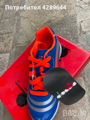 Детски обувки, снимка 2 - Детски маратонки - 51449874
