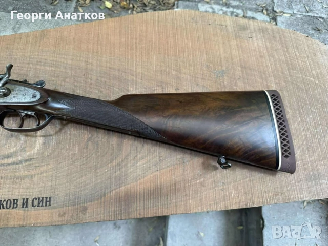 Златна Диана , снимка 8 - Ловно оръжие - 51698029