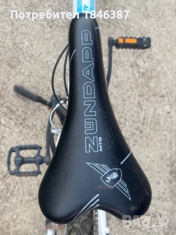 Влосипед 26” Zundapp , снимка 7 - Велосипеди - 51536871