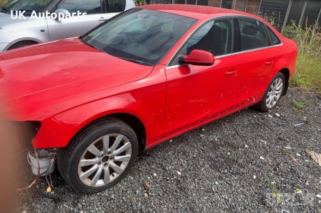 Audi a4 b8 sedan 2.0tdi На Части, снимка 2 - Автомобили и джипове - 52222541