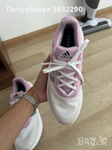 Сникърси Znsara Shoes, снимка 5 - Кецове - 55778060