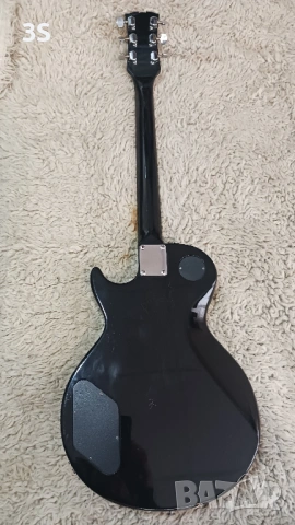 Les Paul HOHNER от 80те години , снимка 4 - Китари - 53608228