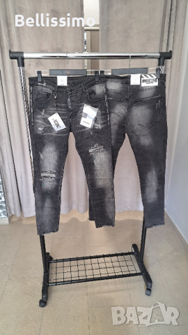 Мъжки дънки  Icon2 slim fit 31размер, снимка 1