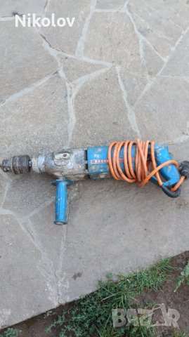 Бормашина/Бъркалка  BOSCH, снимка 1