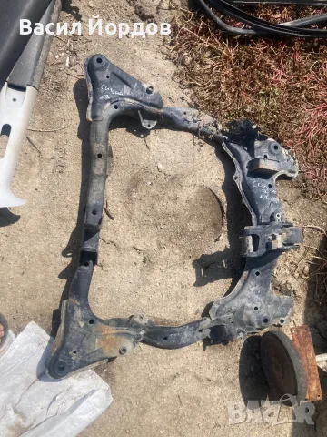 Преден мост за Хонда Сивик 7 Honda Civic VII Hatchback (03.1999 - 02.2006), хечбек