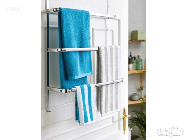 НОВА! Закачалка за врата 3 нива, снимка 8 - Други стоки за дома - 24515348