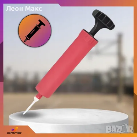 Стойка за баскетбол 2 метра с топки и помпа, снимка 6 - Играчки за стая - 48324806