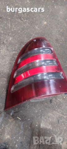 Стоп ляв Mercedes C220 W203 комби - 80лв, снимка 3 - Части - 50721717
