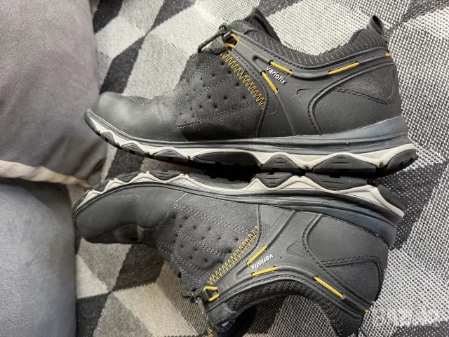 Meindl  Ontario GTX GORE-TEX, снимка 8 - Спортни обувки - 56307250