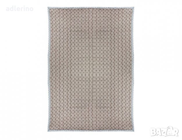 Детска игрална постелка мотив Сладко коте, 150х200 см, постелка за игра, килимче за игра, снимка 3 - Спално бельо и завивки - 34162559