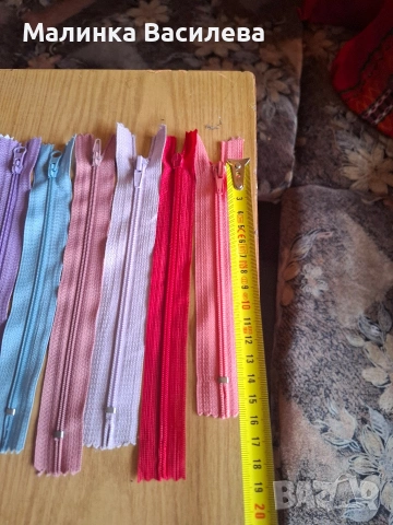 ципове , снимка 2 - Други - 53057800