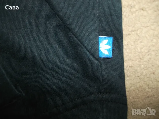 Суичър ADIDAS  дамски,Л-ХЛ, снимка 4 - Суичъри - 56087630
