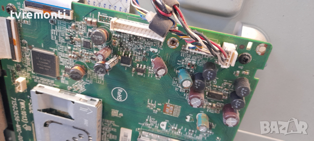  main board 715G3656-M1C-000-005x, снимка 4 - Части и Платки - 36204943