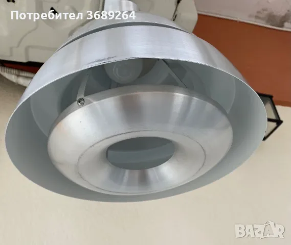 Висящ полилей