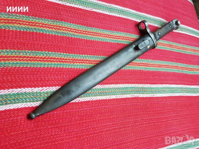 Щик нож Манлихер М95