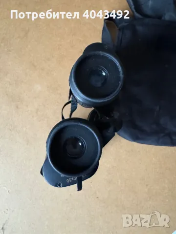 Професионален бинокъл Rongda, снимка 4 - Оборудване и аксесоари за оръжия - 48965866