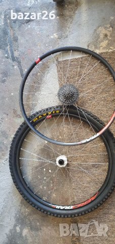 Части за велосипеди  колело , снимка 4 - Части за велосипеди - 41780362