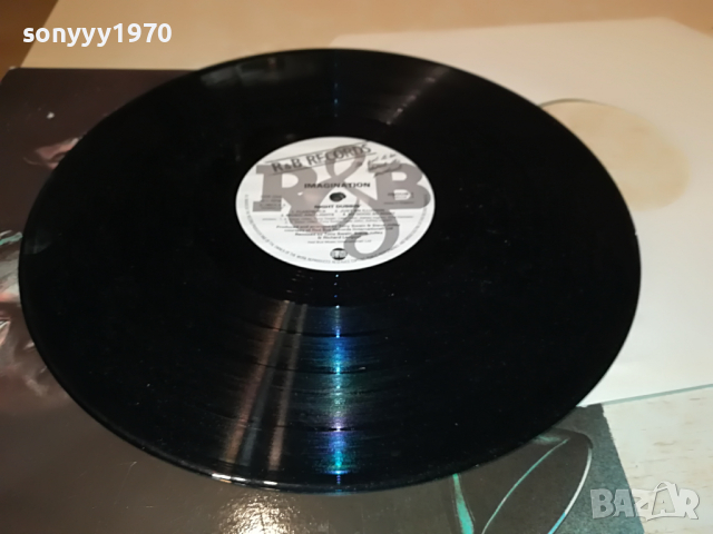 поръчана-NIGHT DUBBIN-MADE IN ENGLAND 2403221912, снимка 2 - Грамофонни плочи - 36221784