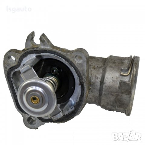 Корпус термостат Mercedes-Benz E-Class (W212)(2009-2016) ID:93543, снимка 2 - Части - 39605522