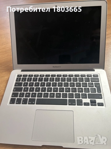 Macbook Air A1466 за части