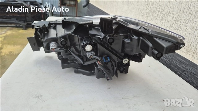 Десен фар Full LED Mazda CX5 CX-5 Facelift година 2022 2023 2024 2025 код KSD451030, снимка 7 - Аксесоари и консумативи - 52487607