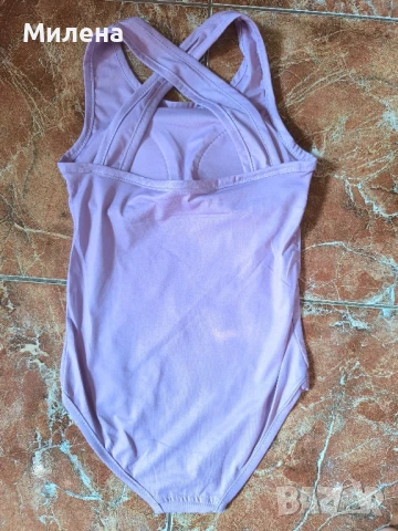 Цял бански костюм за момиче, снимка 8 - Детско бельо и бански  - 50732636