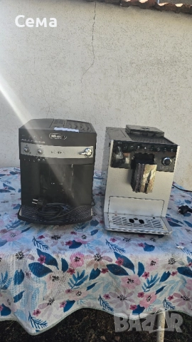 кафемашини за части 