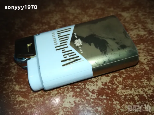 marlboro-new 1005251806, снимка 15 - Колекции - 50233920