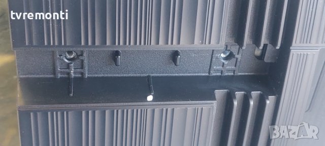 TV крачета BN63-17435X телевизор SAMSUNG модел UE49NU7172U, снимка 4 - Стойки, 3D очила, аксесоари - 39936416