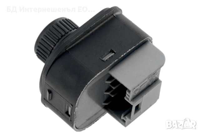 1K0959565A  Ключ за огледала, Volkswagen, Golf 5 6, Sharan, Passat B6 B7, Tiguan, снимка 2 - Части - 50979939