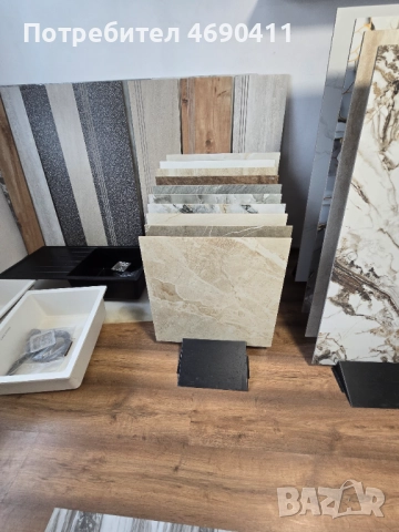 ГРАНИТОГРЕС , снимка 3 - Гранитогрес и плочки - 52878950