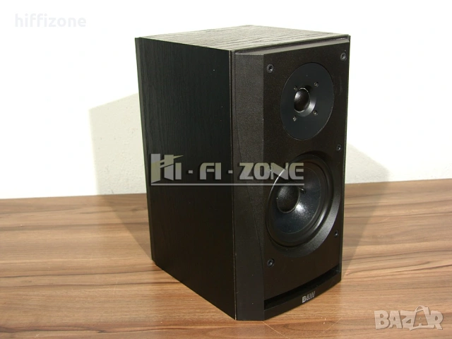 Тонколонa  B&W prist dm302 / 1 бр. , снимка 5 - Тонколони - 53530530