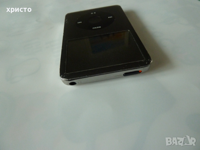 Ipod Classic 160gb, снимка 3 - iPod - 44823653