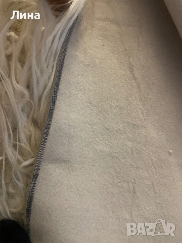 Мокетен килим със забележки, снимка 2 - Килими - 53643901