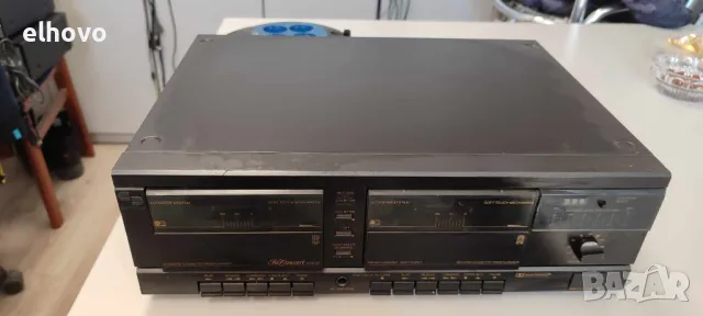 Дек Schneider 6100DC, снимка 2 - Декове - 48379474