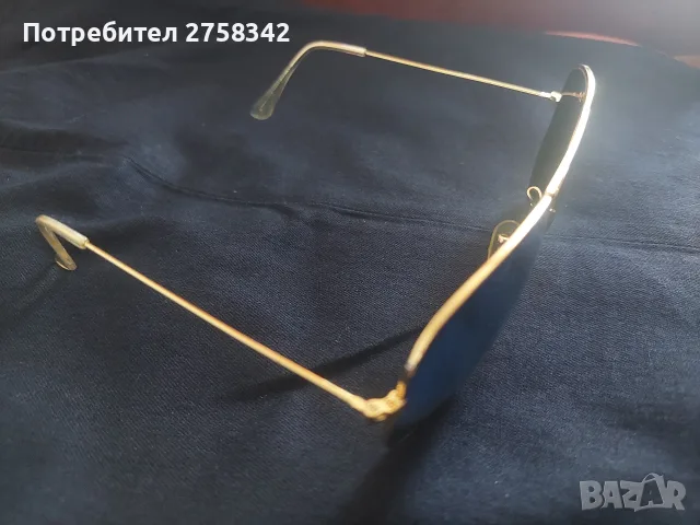 слънчеви очила, стъкло, снимка 3 - Слънчеви и диоптрични очила - 55960025