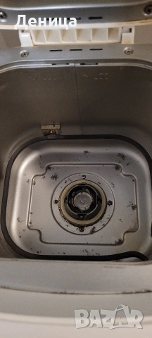 Хлебопекарна, снимка 5 - Хлебопекарни - 53830025