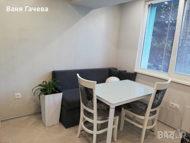 Двустаен апартамент в ж.к.Славейков, снимка 8 - Апартаменти - 53492149